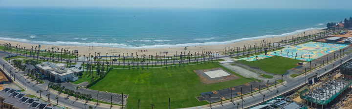 Nhà đầu tư 'nhanh tay' đón sóng hạ tầng BĐS du lịch nghỉ dưỡng Phan Thiết - 2