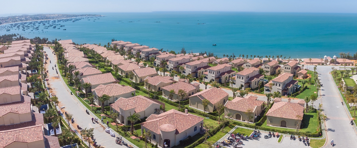 Nhà đầu tư 'nhanh tay' đón sóng hạ tầng BĐS du lịch nghỉ dưỡng Phan Thiết - 3