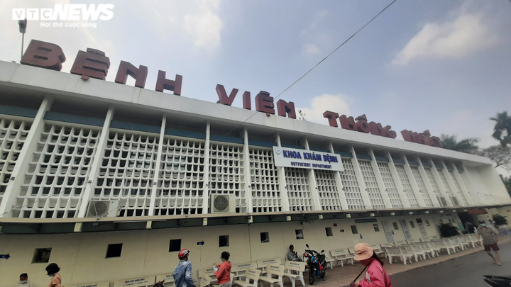 Chuyển người khám BHYT hộ gia đình khỏi BV Thống Nhất: BHXH TP.HCM nói gì? - 1