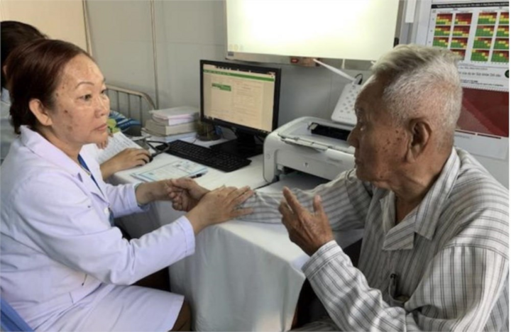 TP.HCM đổi tên, sáp nhập hàng loạt bệnh viện, trung tâm y tế - 1