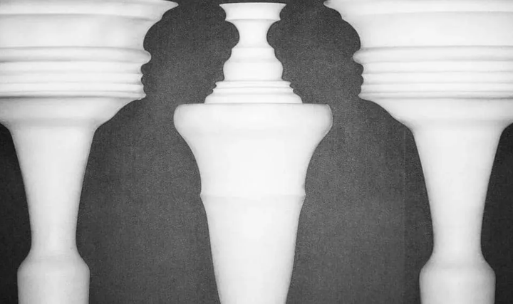 Trắc nghiệm vui đoán tính cách: Bạn nhìn thấy cô gái hay chim hồng hạc? - 3