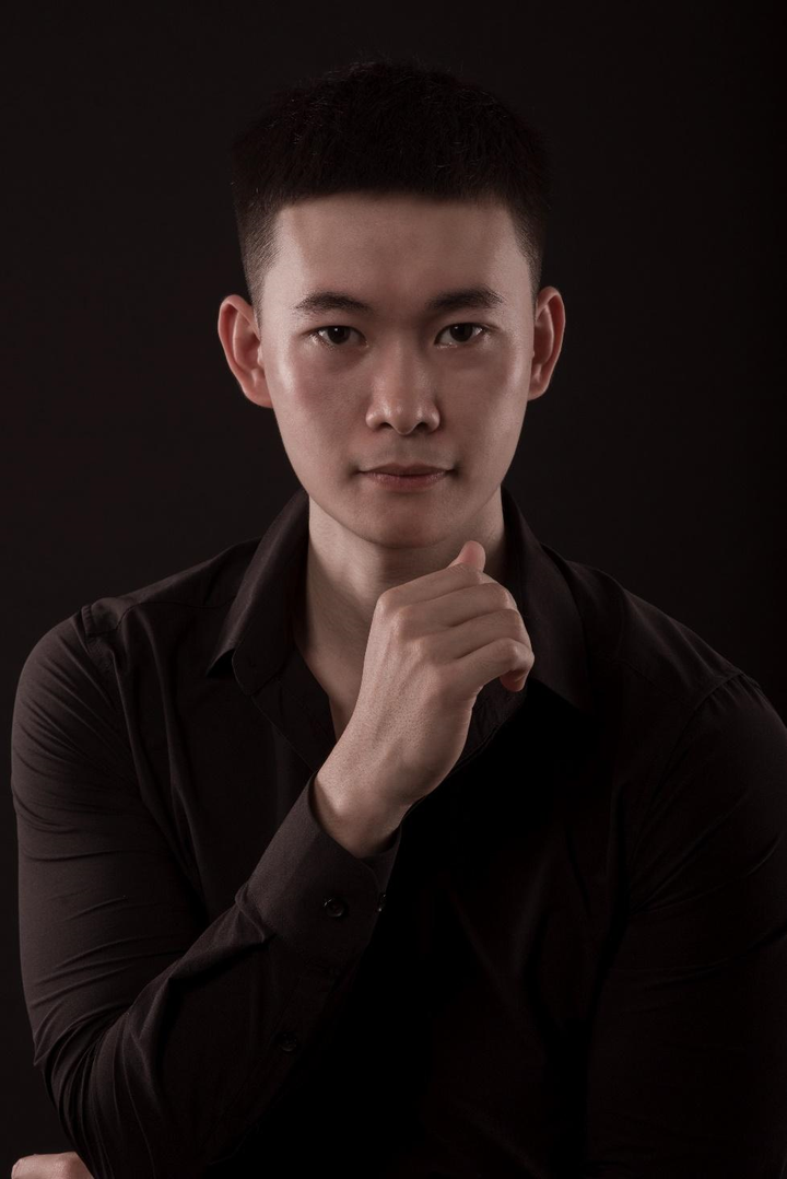 Lã Mạnh Tuấn kể hành trình chinh phục ước mơ nhiếp ảnh - 1