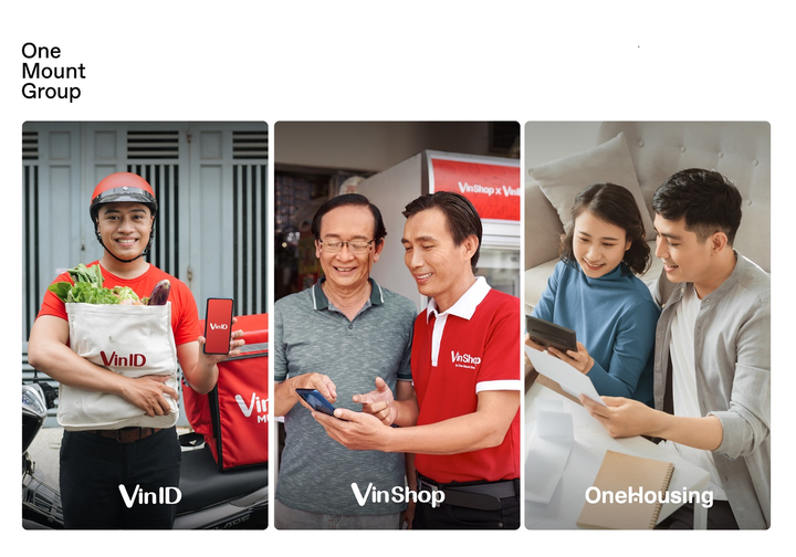 One Mount và Google Cloud xây dựng hệ sinh thái công nghệ trên nền tảng đám mây - 1