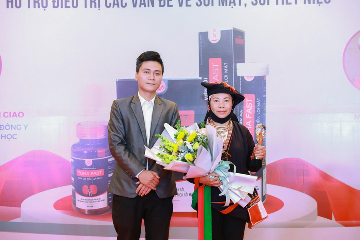 Giải pháp hiệu quả cho người bị sỏi mật, sỏi tiết niệu - 2