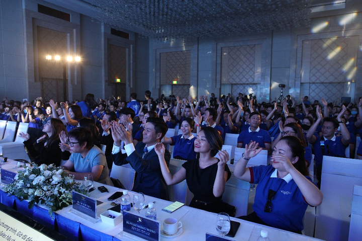 Lễ kick off Vega City Nha Trang: Thổi bùng thị trường BĐS nghỉ dưỡng Nha Trang - 3