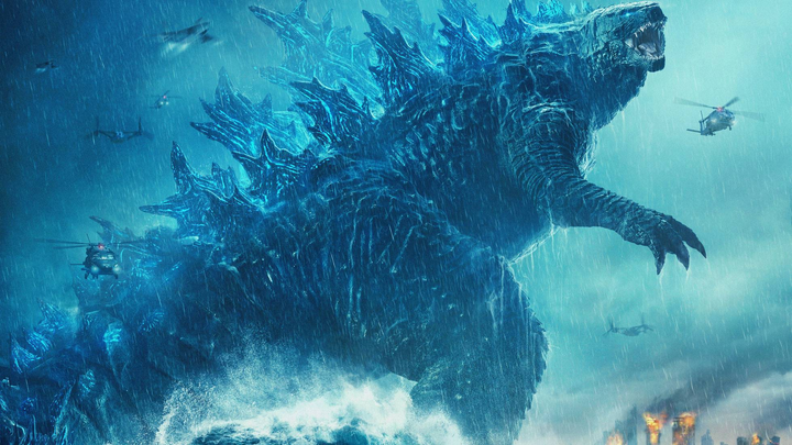4 bí ẩn của 'vũ trụ quái vật' trong phim 'Godzilla đại chiến Kong' - 2