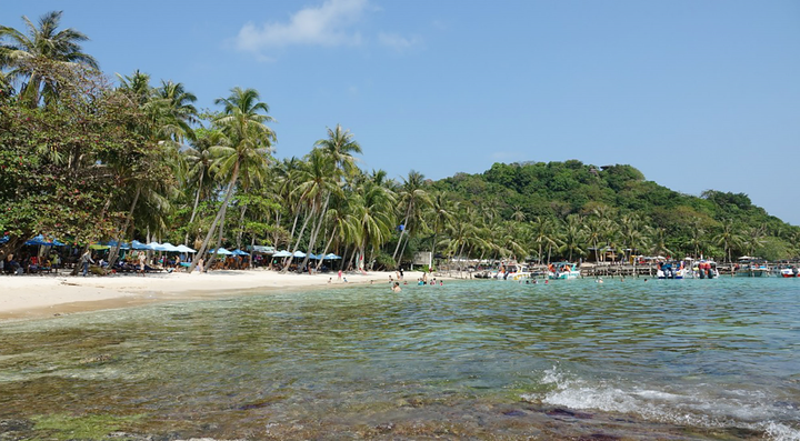 Xu hướng mới: Du lịch trước kỳ nghỉ lễ - 1