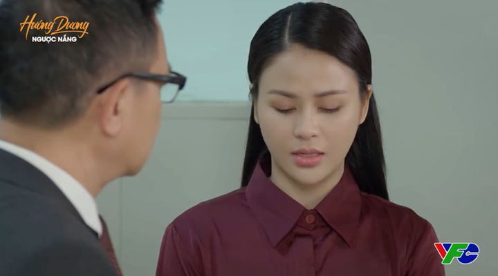 'Hướng dương ngược nắng' tập 42: Tìm thấy xác Châu dạt vào bờ? - 2