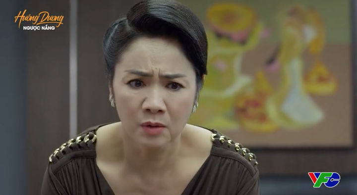 'Hướng dương ngược nắng' tập 42: Tìm thấy xác Châu dạt vào bờ? - 1