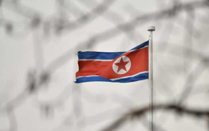 Triều Tiên sẽ gửi thông điệp cứng rắn tới Tổng thống Biden bằng cách thử vũ khí? - 1