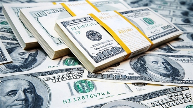 Tỷ giá USD hôm nay 17/3: Đồng USD chưa dừng đà tăng - 1