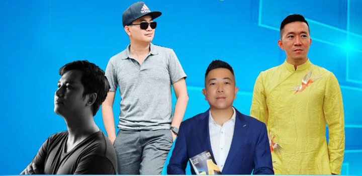 Quảng bá du lịch, Quảng Bình mời hàng loạt youtuber, blogger tới - 1