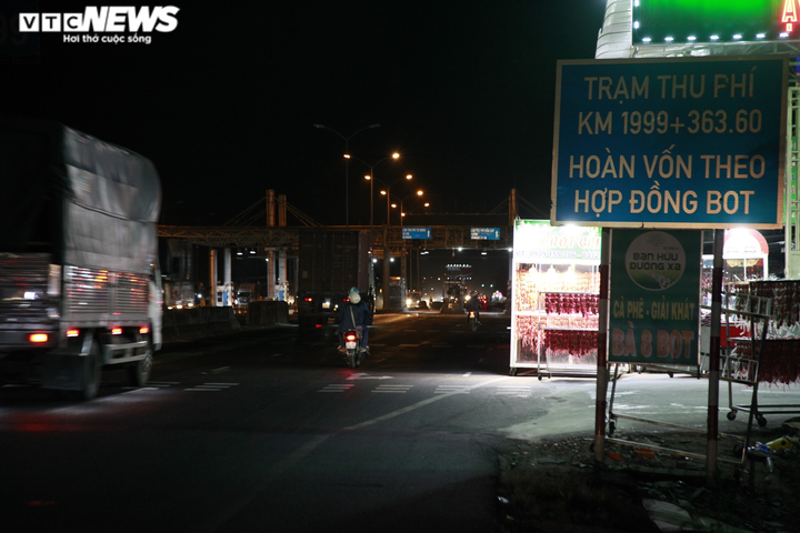 Ảnh: Gấp rút hoàn thành BOT tuyến tránh Cai Lậy để thu phí trở lại - 9