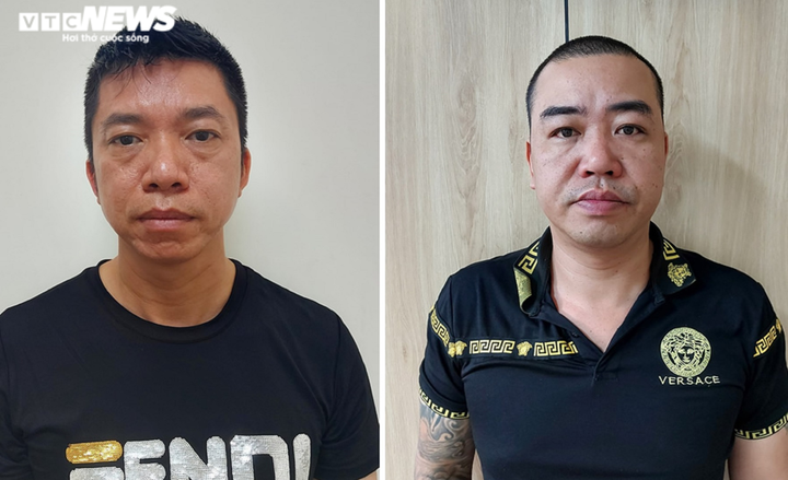 10 năm trốn truy nã rồi bị bắt bởi vi phạm giao thông - 1