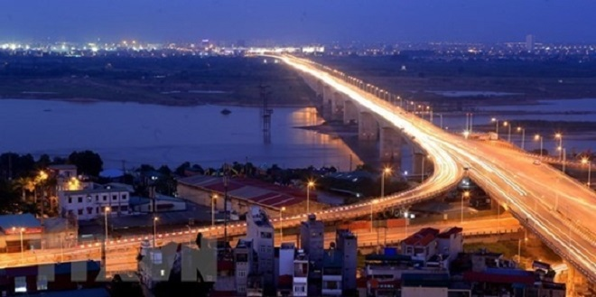 Từ 'Hà Nội không vội được đâu' đến 'Hà Nội không vội không xong' - 10