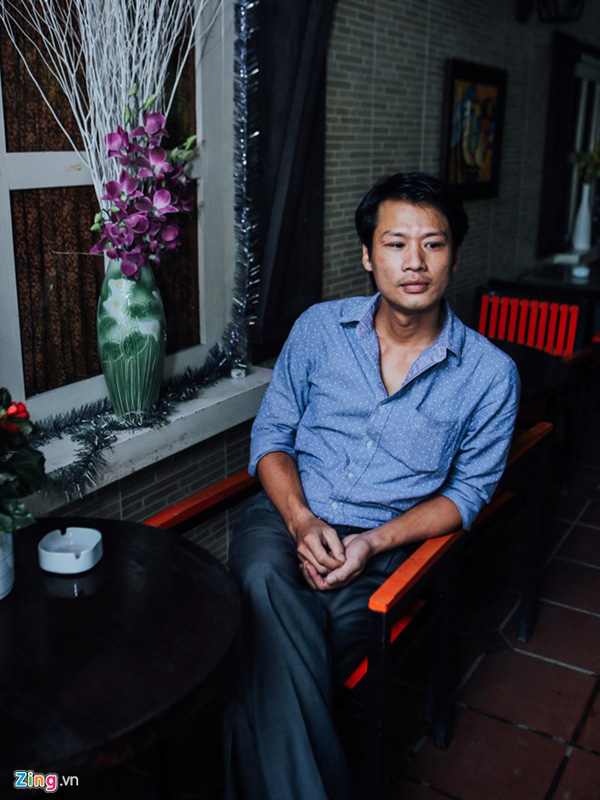 Người con trai mà nghệ sĩ Thương Tín luôn cảm thấy mắc nợ - 3