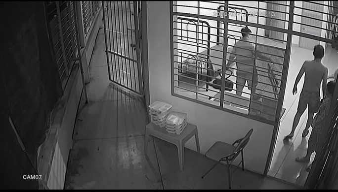 Cán bộ bị tố đánh học viên cai nghiện: Lãnh đạo TP.HCM nói gì? - 2