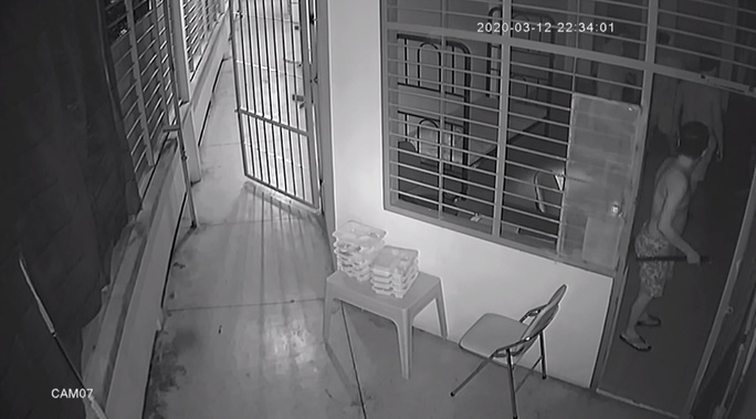 Cán bộ bị tố đánh học viên cai nghiện: Lãnh đạo TP.HCM nói gì? - 1