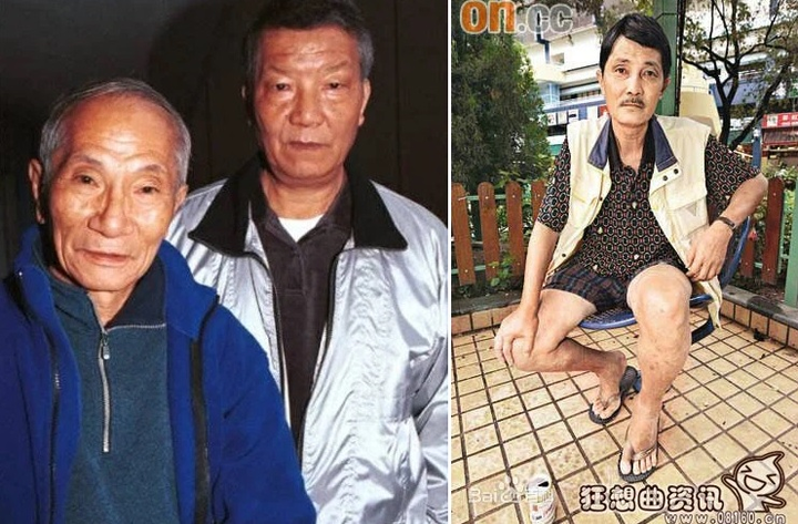 Con trai út của Diệp Vấn: Sống lang bạt, từng đòi nhảy lầu tự tử - 3