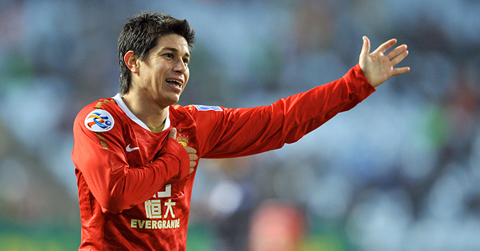 Bóng đá Trung Quốc: Ròng rã 'đốt tiền' 10 năm, chỉ toàn thất bại - 1