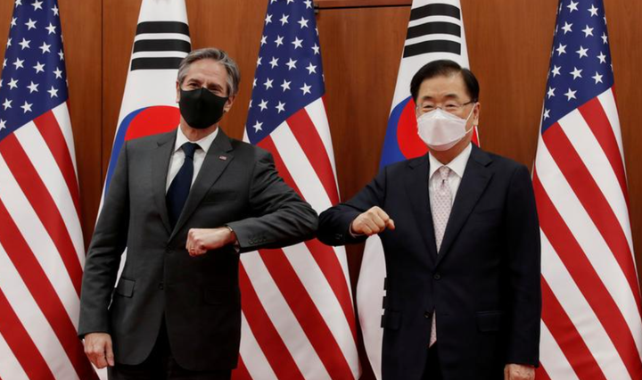 Triều Tiên tiết lộ lý do 'phớt lờ' Mỹ - 1