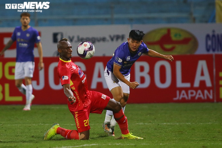 Trực tiếp Hà Nội FC vs Thanh Hoá, vòng 4 V-League 2021 - 3