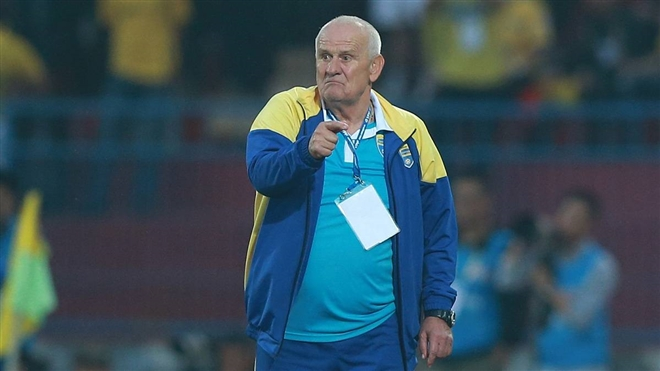 Thanh Hóa khó thoát dớp 10 năm không thắng ở Hàng Đẫy? - 1