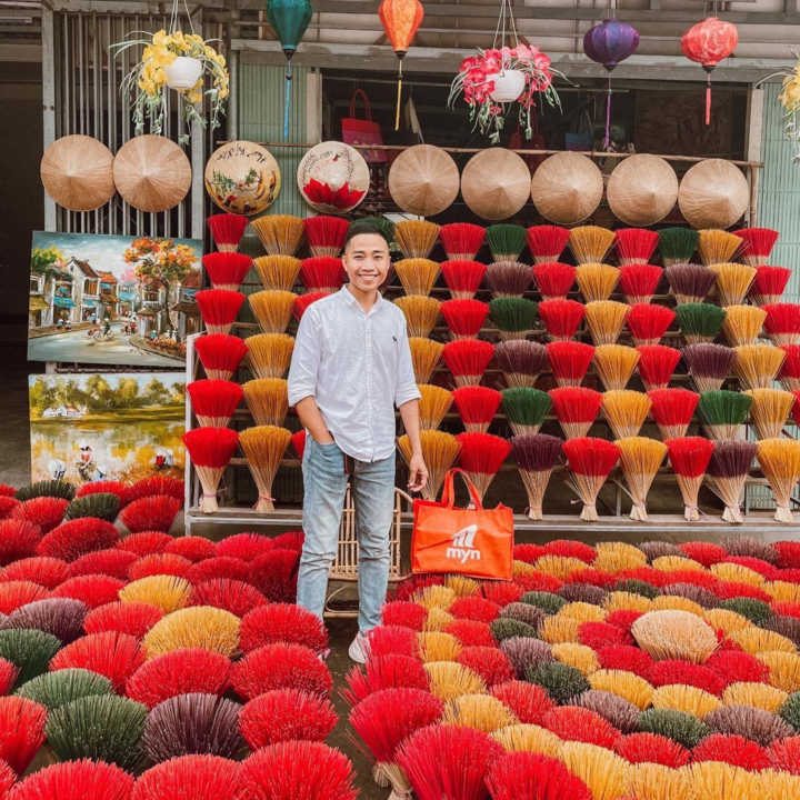 Nguyễn Phước Đạt: Chàng sinh viên thành công với nghề Streamer - 1