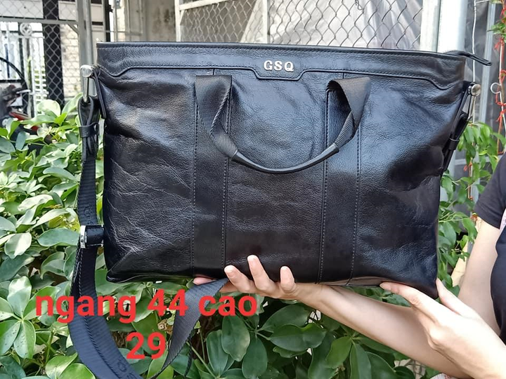 Săn phụ kiện thời trang 'hàng vừa ý, giá hợp lý' tại Nguyễn Thị Diễm Lộc Shop - 4