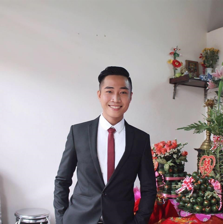 Nguyễn Phước Đạt: Chàng sinh viên thành công với nghề Streamer - 4