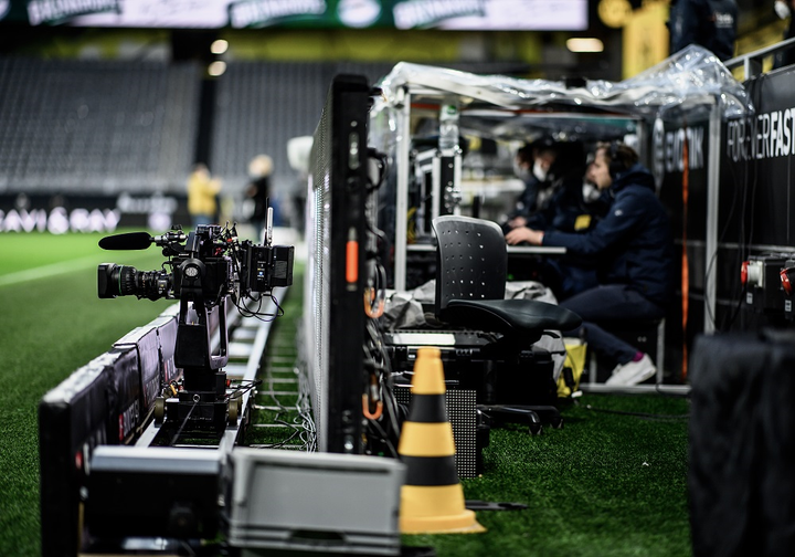 Mở mang tầm mắt từ hội thảo 'Sáng kiến công nghệ Bundesliga' - 1