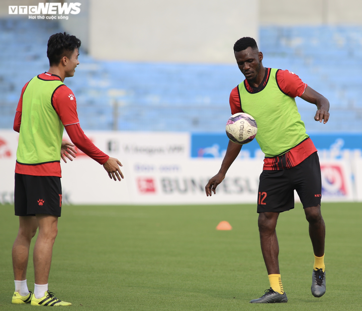 Nhận định Hà Tĩnh vs HAGL: Kiatisak đưa HAGL lên đầu bảng - 2