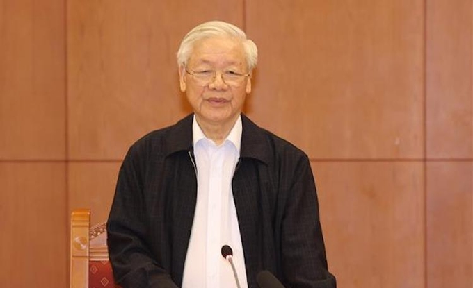 5 đại án được yêu cầu khẩn trương xét xử sơ thẩm - 1