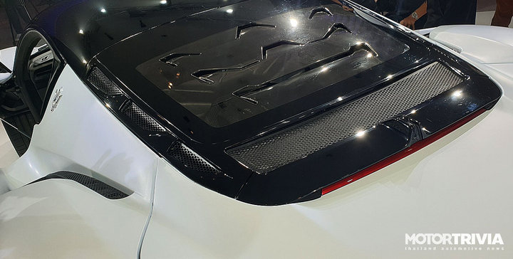 Maserati MC20 ra mắt tại Thái Lan, cận kề ngày về Việt Nam - 11