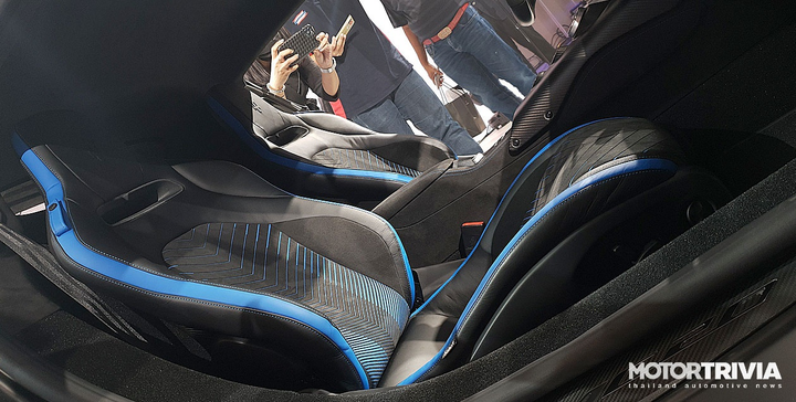 Maserati MC20 ra mắt tại Thái Lan, cận kề ngày về Việt Nam - 10