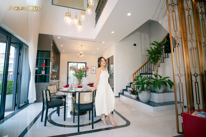 Phạm Quỳnh Anh: 'Tôi chăm chỉ lao động, tích lũy và đầu tư vì tương lai các con' - 5