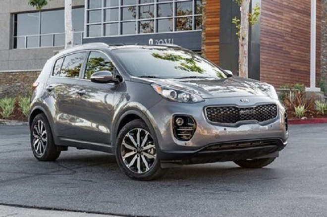 KIA triệu hồi gần 380.000 xe ô tô có nguy cơ cháy nổ - 1