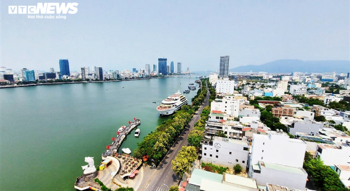 Thủ tướng đồng ý cho Đà Nẵng lập đề án trung tâm tài chính mang tầm khu vực - 1