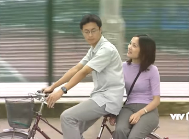 Nam của 'Phía trước là bầu trời': Tiến sĩ ở Úc, từng giành giải thưởng khoa học - 1