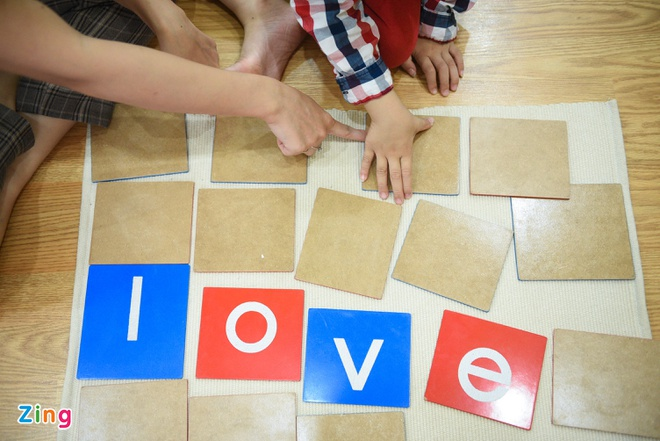 Trước khi vào lớp 1, trẻ cần biết chữ thế nào? - 1