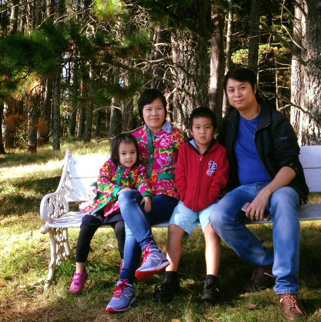 Nam của 'Phía trước là bầu trời': Tiến sĩ ở Úc, từng giành giải thưởng khoa học - 4