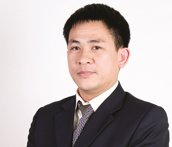 Bầu Đức vừa rút vốn, sếp Thaco lên nắm chức Tổng Giám đốc HAGL Agrico - 1