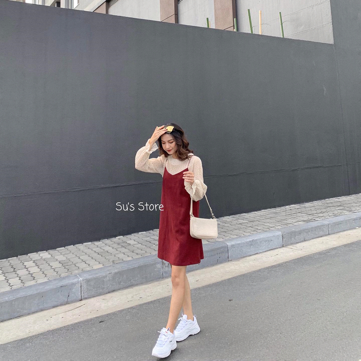 Su’s Store: 4 nguyên tắc cần lưu ý khi mua trang phục bình dân - 3