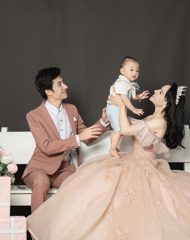 Phạm Hương: 'Học nghệ thuật vì đam mê, không phải để đánh đổi' - 5