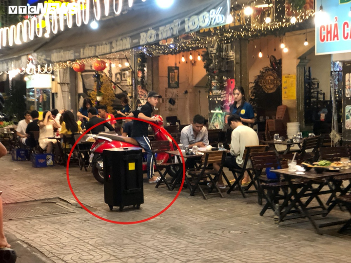  TP.HCM xử phạt vi phạm tiếng ồn trong khu dân cư từ ngày 30/6 - 1