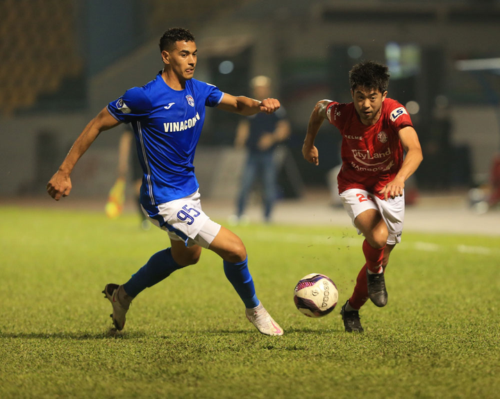 Nhận định CLB TP.HCM vs Sài Gòn FC: Siêu HLV Nhật Bản ra mắt trong derby rực lửa - 1