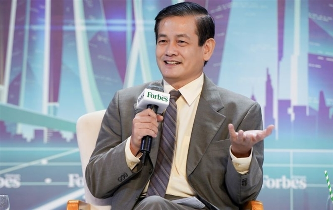 Cả 'rừng' resort cát cứ ven bờ biển Ninh Thuận, những bãi tắm đẹp bị chiếm trọn - 5