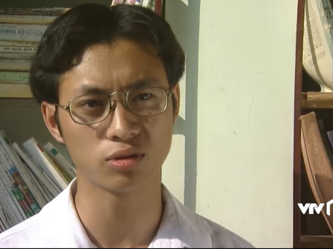 Nam của 'Phía trước là bầu trời': Tiến sĩ ở Úc, từng giành giải thưởng khoa học - 3