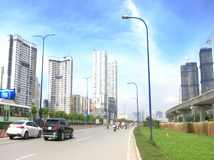 Tiết lộ những chiêu ‘thổi giá’ của môi giới nhà đất - 1