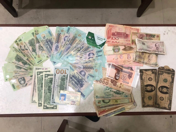 Nam thanh niên chuyên xin ngủ cùng người nước ngoài để trộm tài sản - 2